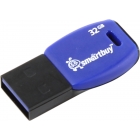 USB флэш-диск 32GB Smart Buy Cobra Dark blue 
